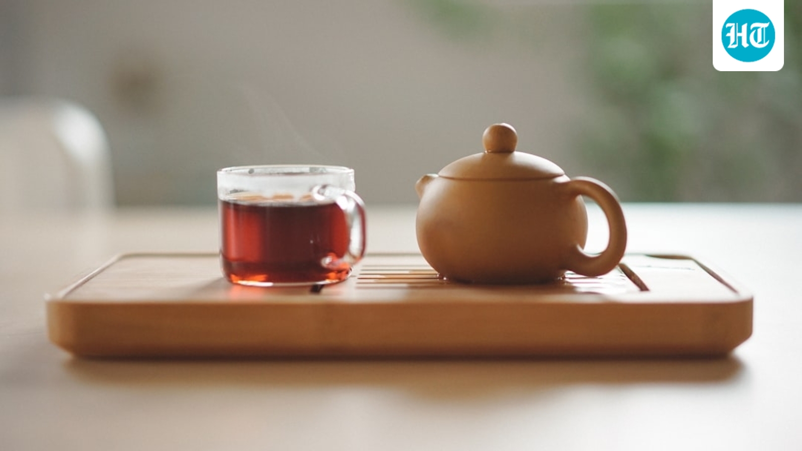 AIIMS-trained gastroenterologist answers 13 questions about drinking tea: Effects on health, how much to drink, and more