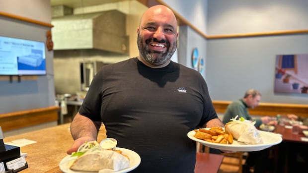 Restaurants head into winter slump amid high grocery costs, decreased demand