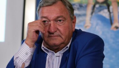 Swiss author Erich von Däniken dead at 90