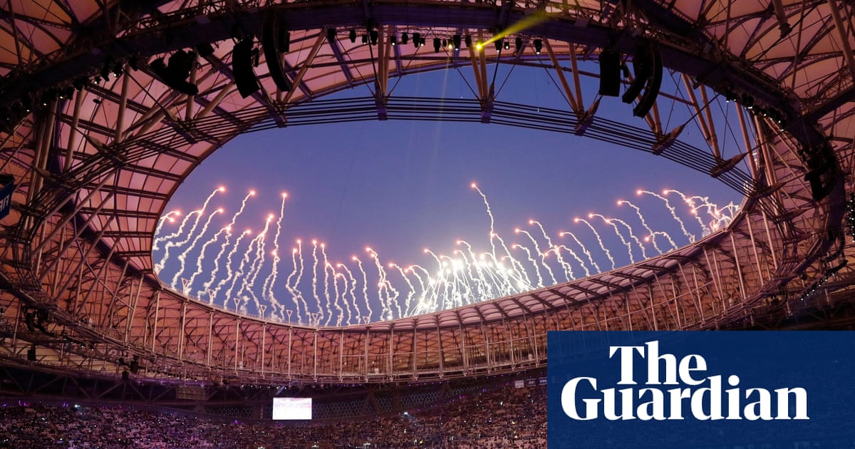 Qatar in talks with Fifa to host first Women’s Club World Cup in January 2028 | Women's football