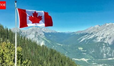 'Avoid all travel': Canada issues level-4 advisory, lists countries Canadians should not visit