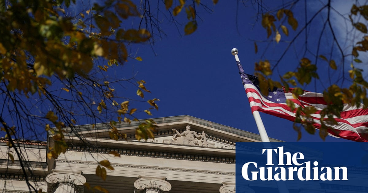 DoJ attorneys resign over decision not to investigate agent in Minneapolis ICE shooting | Trump administration