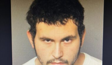 Manhunt underway following officer-involved shooting near Dotsero