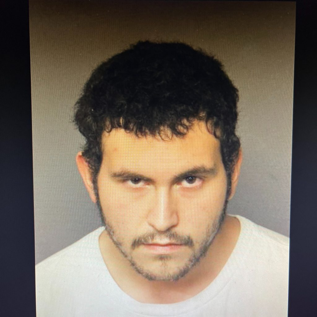 Manhunt underway following officer-involved shooting near Dotsero