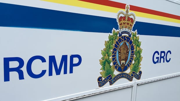 RCMP take man with firearm into custody after emergency alert issued