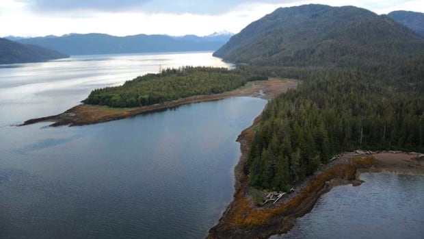 First Nation expresses opposition to major projects ahead of prime minister's visit to Prince Rupert