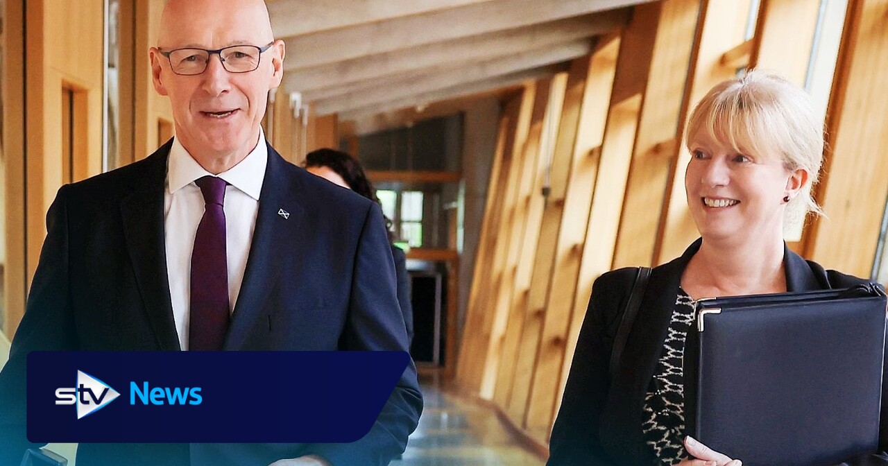 Families with babies to get £40 a week, Scottish Government announces