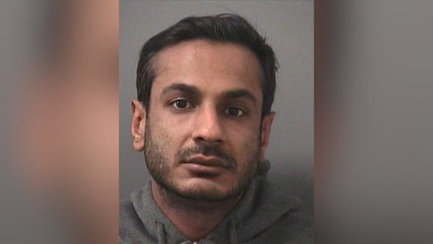 New charges laid in Toronto Pearson airport gold heist investigation