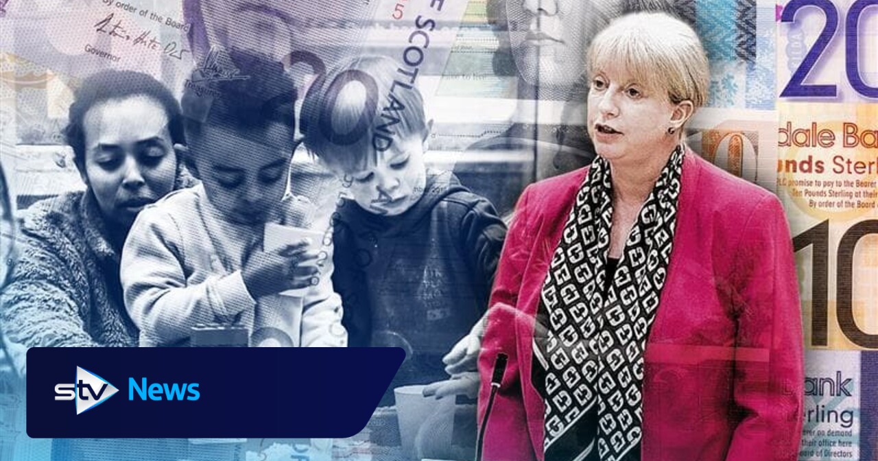 All you need to know about changes to tax and benefits in Scottish Budget