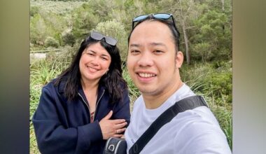 Ralph Singco, Crumlin: Man dies in hospital after Co Antrim crash kills wife and unborn child