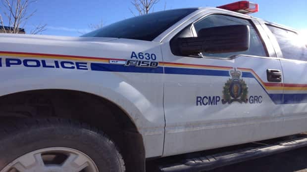 Semi driver dies after being ejected from truck during rollover in Manitoba