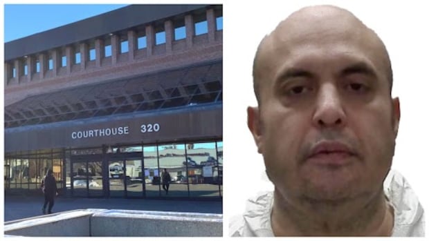 Lethbridge man facing sex trafficking charges after 3 girls found in apartment