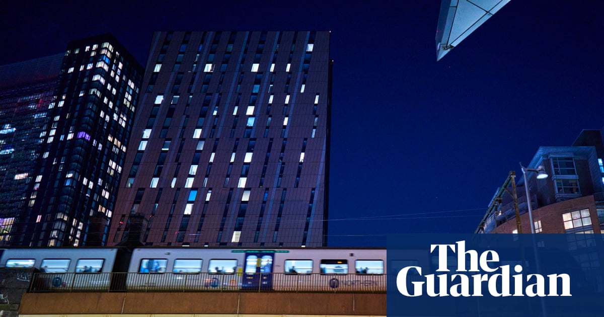 Labour revives Northern Powerhouse Rail project with pledge of £45bn funds | Infrastructure