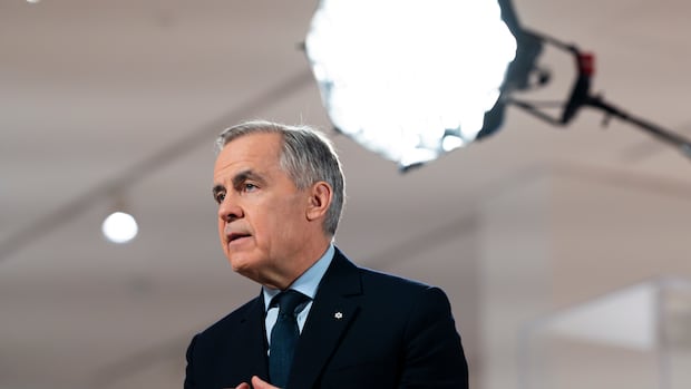 Canadian automakers warn Carney of ‘extraordinary’ costs they face without EV mandate clarity