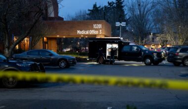 Man shot by Border Patrol in Portland released from hospital, charged with assaulting federal officer