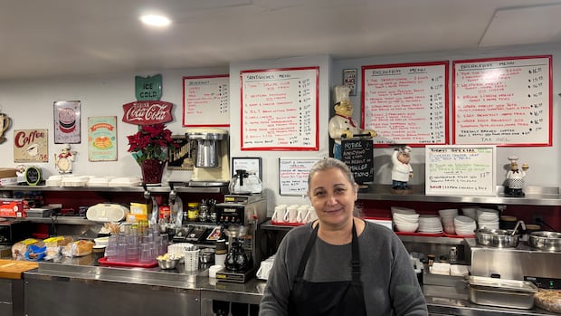 High food prices are forcing London restaurant owners to make hard choices