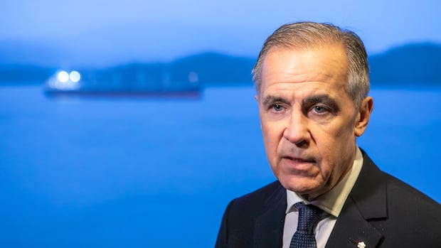 Carney heads to Beijing to talk trade after years of diplomatic strain with China