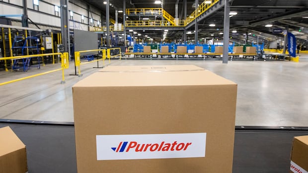 B.C. Court of Appeal sides with Purolator after COVID-19 vaccine mandate led to hundreds of firings