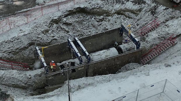 Water use still too high, Calgary officials promise details on lifting restrictions
