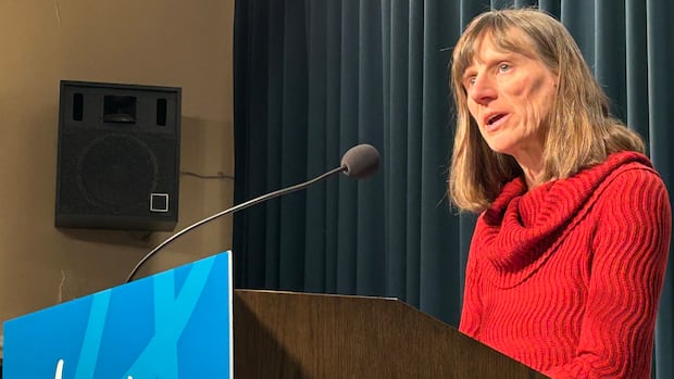 Alberta appears to be through the worst of bad flu season, chief medical officer of health says