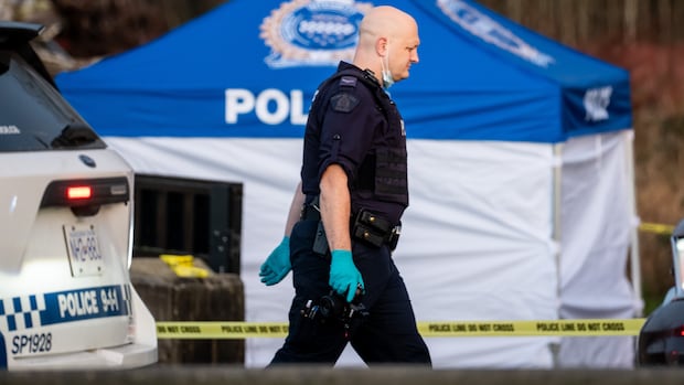 Man fatally shot in rural area of Surrey, B.C., police say