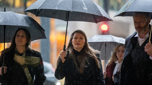 B.C. trial to test whether RCMP violated press freedoms in arresting journalist