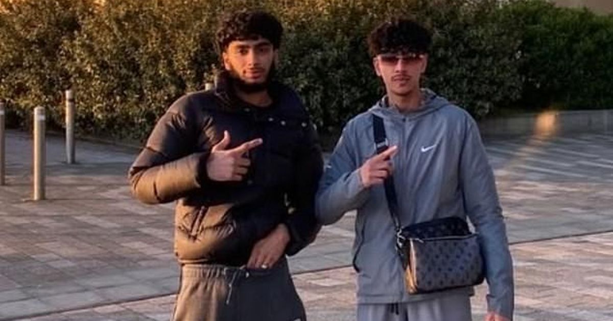 Manchester Evening News