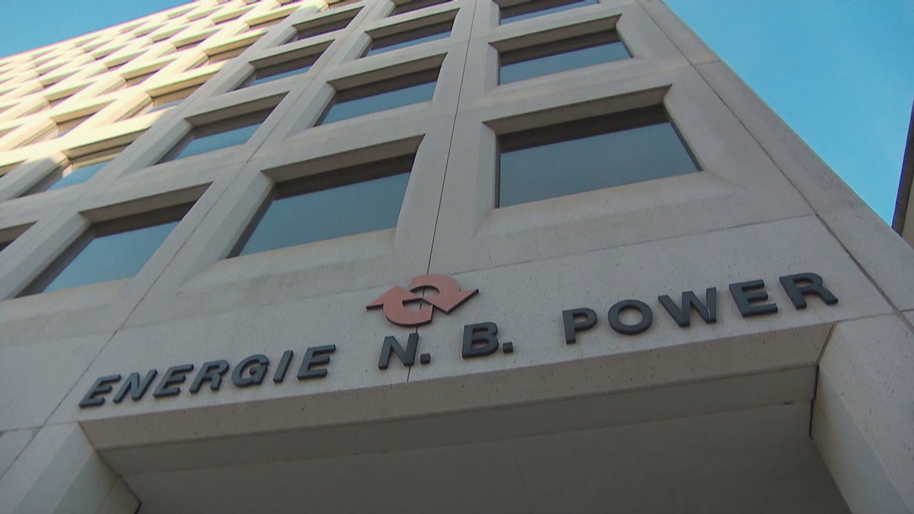 NB Power Tower
