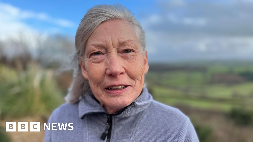 Villagers in broadband 'abyss' without internet or TV for six weeks