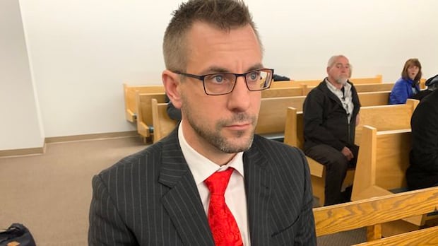 N.L. Supreme Court dismisses call for judicial review of police hearing decision