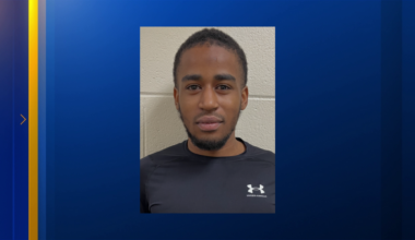 Suspect Ziyker Washington arrested in murder of 19-year-old in Norristown, Pennsylvania