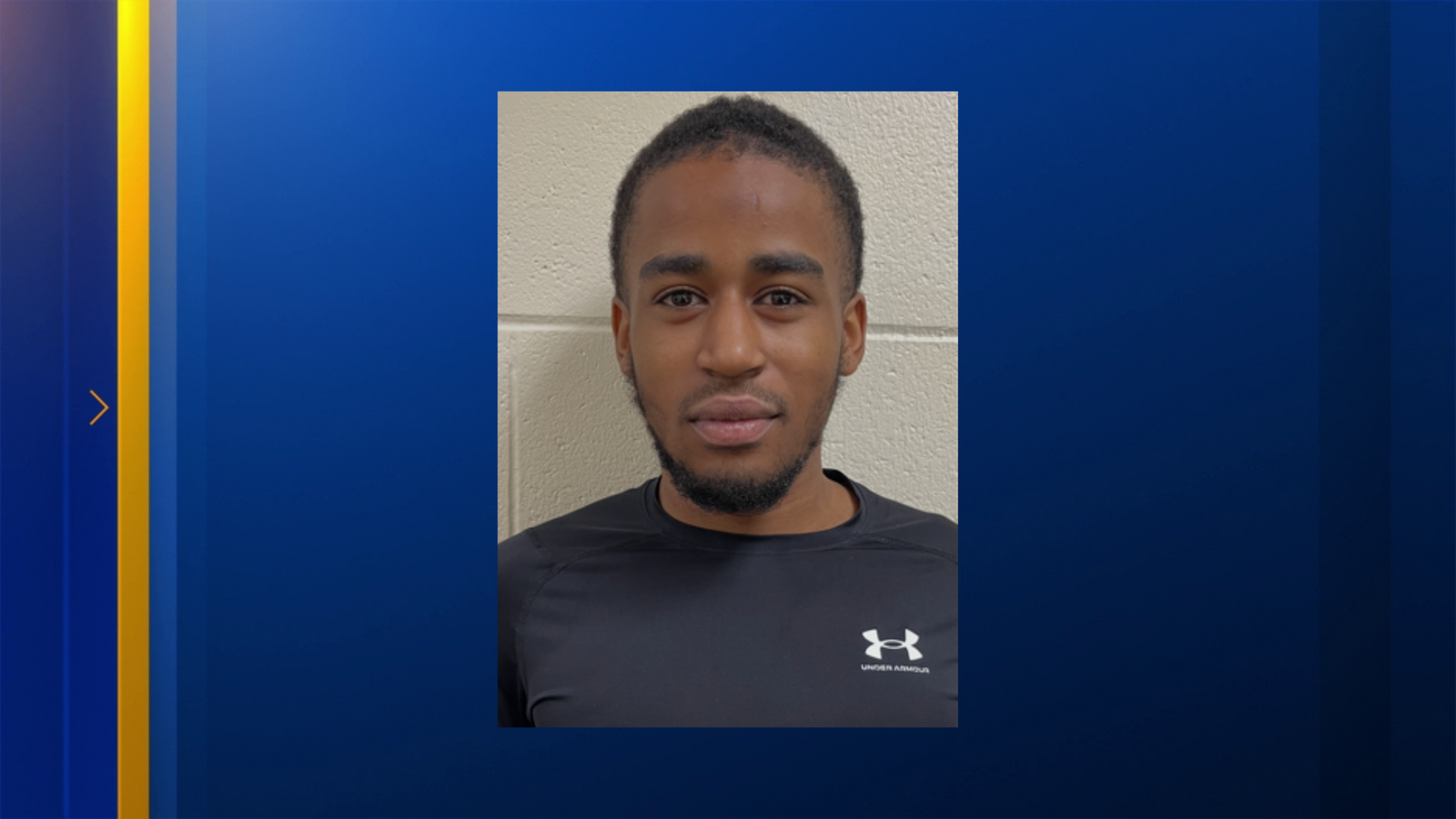 Suspect Ziyker Washington arrested in murder of 19-year-old in Norristown, Pennsylvania