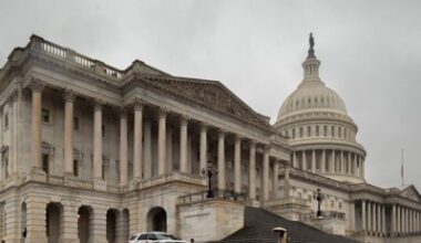 A federal workforce census, targeted cuts and more key takeaways from the latest FY26 spending package