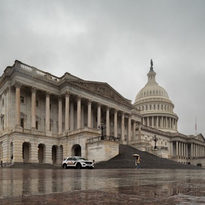 A federal workforce census, targeted cuts and more key takeaways from the latest FY26 spending package