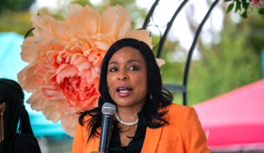 Portland Councilor Smith accused of firing staff in retaliation for union drive