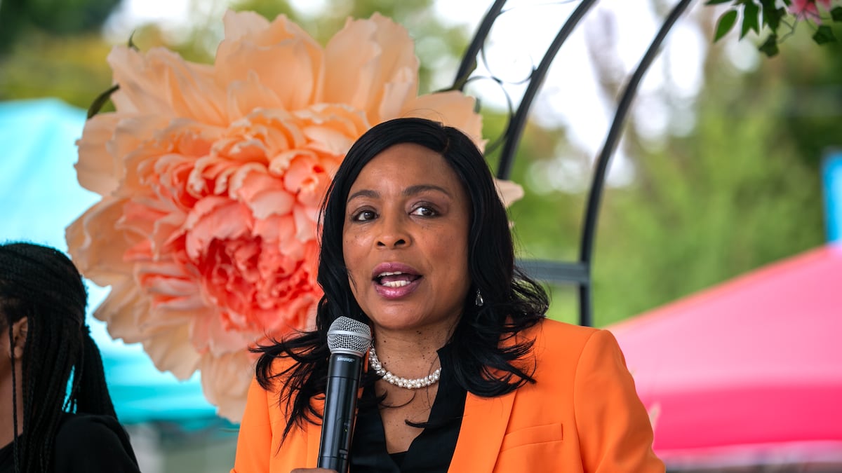 Portland Councilor Smith accused of firing staff in retaliation for union drive