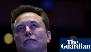 Musk claims he was unaware of Grok generating explicit images of minors | Technology