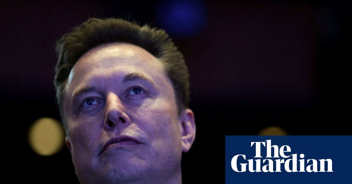 Musk claims he was unaware of Grok generating explicit images of minors | Technology