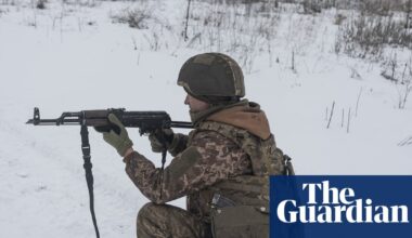 Ukraine able to buy weapons from non-European suppliers with €90bn EU loan | Ukraine