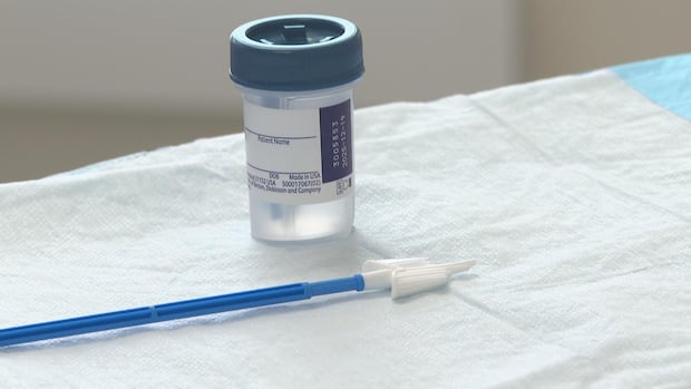 Alberta to change the way it screens for cervical cancer