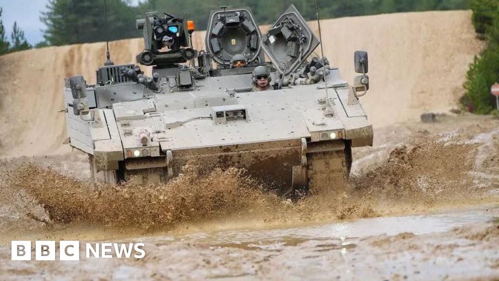 Certainty needed over Ajax Army vehicles, say Welsh MPs