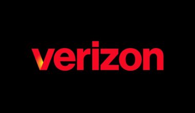 Verizon is Down: iPhones Show 'SOS' Mode Due to Network Outage