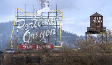 How Portland taxes have grown since the pandemic