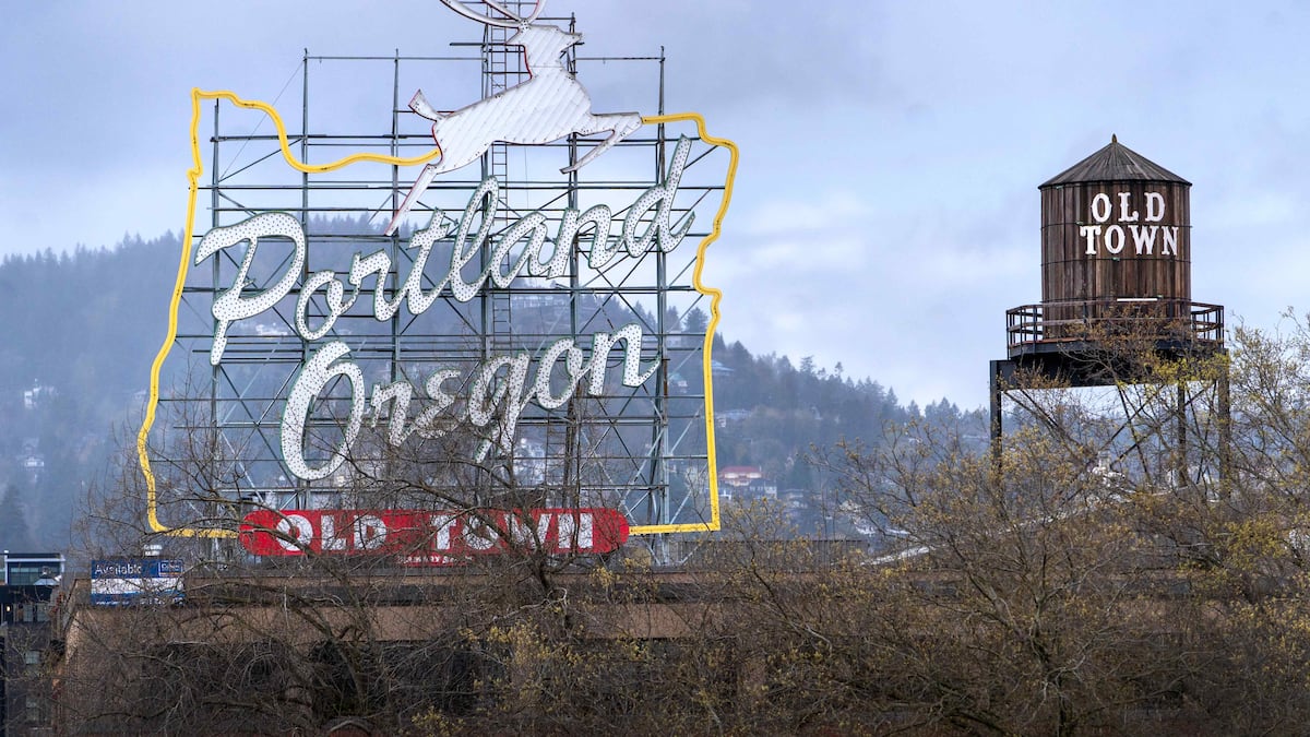 How Portland taxes have grown since the pandemic