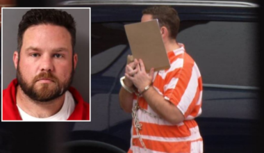 Ex-SC Rep. RJ May sentenced to federal prison on child sex abuse material charges