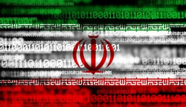 Iran Strikes Musk’s Starlink—First ‘Electronic Warfare’ Attack