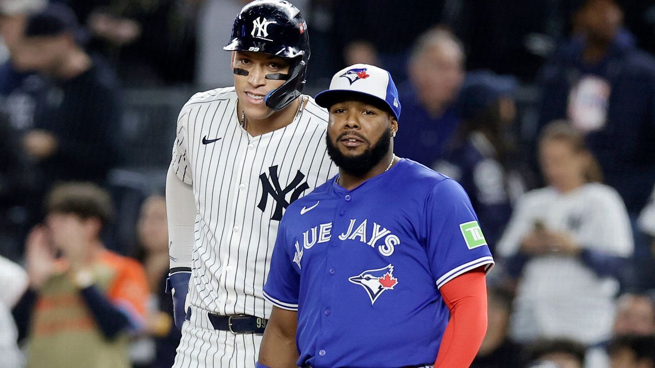 What's next for Yankees, Red Sox, Blue Jays, Rays, Orioles