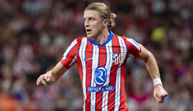 Tottenham beat Villa to €40m Conor Gallagher signing - How has he performed in Spain?