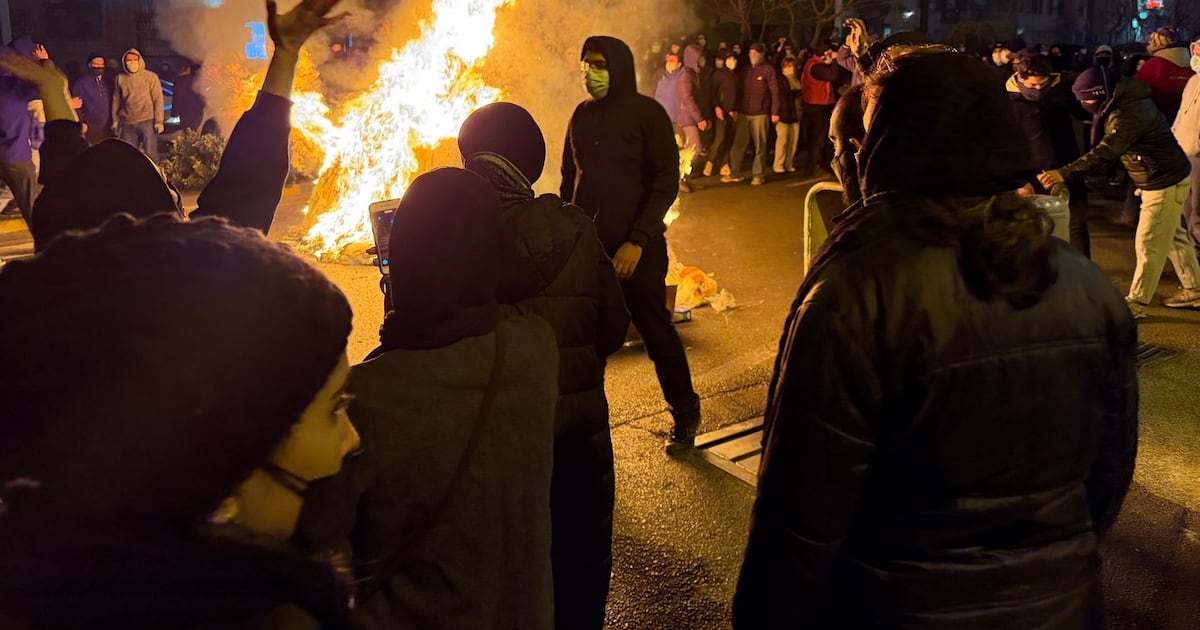 Iran looks to fast-track executions as activists say death toll in protests now more than 2,500 - CTV News