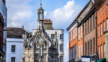 Twenty councils in England ask for election delays